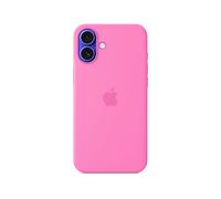 APPLE Protettiva MDGR4ZM/A Custodia per Apple iPhone 16 Plus, Rosa