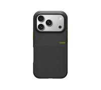 Apple MGJM4LL/A custodia per cellulare 16 cm (6.3") Cover Nero