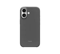 APPLE Protettiva MGK24LL/A Custodia per Apple iPhone 17, Granito/Grigio