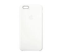 APPLE Protettiva MGRF2ZM/A Custodia per Apple iPhone 6 Plus, Bianco