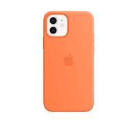 APPLE Protettiva MHKN3ZM/A Custodia per Apple iPhone 12 Mini, Arancione