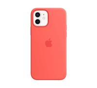 APPLE Protettiva MHKP3ZM/A Custodia per Apple iPhone 12 Mini, Rosa