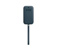 APPLE Protettiva MHYD3ZM/A Custodia per Apple iPhone 12/iPhone 12 Pro, Blu baltico