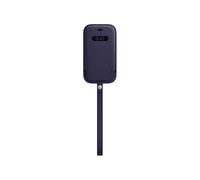 APPLE Protettiva MK093ZM/A Custodia per Apple iPhone 12 Mini, Viola