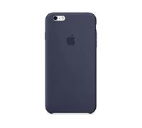APPLE Protettiva MKXL2ZM/A Custodia per Apple iPhone 6s Plus iPhone 6 Plus, Blu