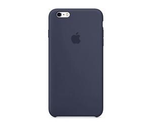 APPLE Protettiva MKXL2ZM/A Custodia per Apple iPhone 6s Plus iPhone 6 Plus, Blu