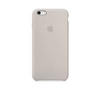 APPLE Protettiva MKXN2ZM/A Custodia per Apple iPhone 6s Plus iPhone 6 Plus, Beige