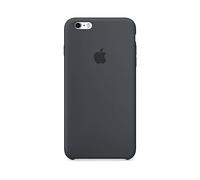 APPLE Protettiva MKY02ZM/A Custodia per Apple iPhone 6s iPhone 6, Grigio/Antracite