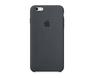 APPLE Protettiva MKY02ZM/A Custodia per Apple iPhone 6s iPhone 6, Grigio/Antracite