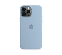 APPLE Protettiva MN693ZM/A Custodia per Apple iPhone 13 Pro Max, Blu