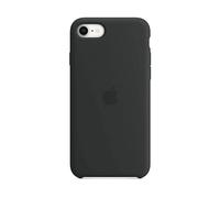 APPLE Protettiva MN6E3ZM/A Custodia per Apple iPhone SE (3rd generation) iPhone SE (2nd generation) iPhone 8 iPhone 7, Grigio