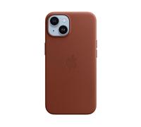 IPHONE 14 LEATHER CASE UMBER MPP73ZM/A