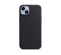 APPLE Protettiva MPP93ZM/A Cover per Apple iPhone 14 Plus, Nero