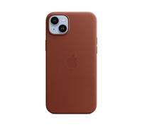 APPLE Protettiva MPPD3ZM/A Custodia per Apple iPhone 14 Plus, Terra d'ombra
