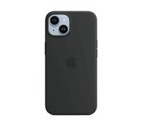 Apple Cover iPhone 14 MagSafe in silicone Originale 100% Mezzanotte MPRU3ZM/A