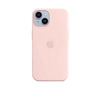 APPLE Protettiva MPRX3ZM/A Cover per Apple iPhone 14, Rosa