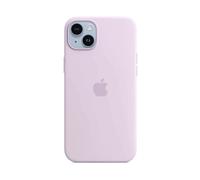APPLE Protettiva MPT83ZM/A Cover per Apple iPhone 14 Plus, Lillà