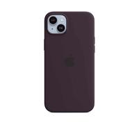 Apple Custodia MagSafe in silicone per iPhone 14 Plus - Viola sambuco