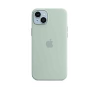 APPLE Protettiva MPTC3ZM/A Custodia per Apple iPhone 14 Plus, Agave