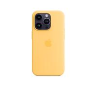 APPLE Protettiva MPTM3ZM/A Custodia per Apple iPhone 14 Pro, Giallo
