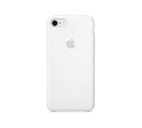APPLE Protettiva MQGL2ZM/A Custodia per Apple iPhone 8/7, Bianco