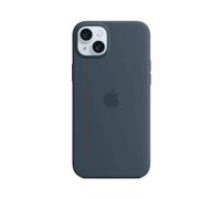APPLE Protettiva MT123ZM/A Cover MagSafe per Apple iPhone 15 Plus, Blu