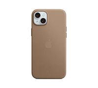 Apple MT473ZM/A custodia per cellulare 17 cm (6.7") Cover Grigio talpa