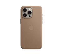 APPLE Protettiva MT4W3ZM/A Custodia per Apple Smarphone, Grigio talpa