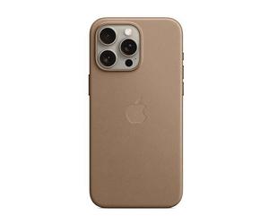 APPLE Protettiva MT4W3ZM/A Custodia per Apple Smarphone, Grigio talpa
