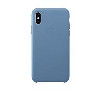 APPLE Protettiva MVFX2ZM/A Custodia per Apple iPhone XS Max, Nero