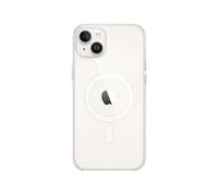 APPLE Protettiva MW4T3ZM/A Cover per Apple iPhone 14 Plus, Trasparente