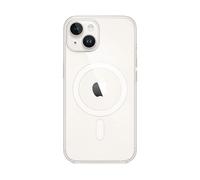 APPLE Protettiva MW5Q3ZM/A Cover per Apple iPhone 14, Trasparente