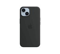 Apple Custodia MagSafe in silicone per iPhone 14 - Mezzanotte Apple
