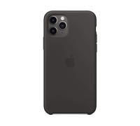 APPLE Protettiva MWYN2ZM/A Custodia per Apple iPhone 11 Pro, Nero