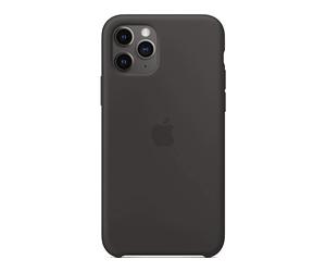 APPLE Protettiva MWYN2ZM/A Custodia per Apple iPhone 11 Pro, Nero