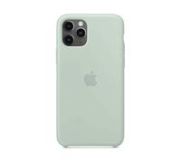 APPLE Protettiva MXM72ZM/A Custodia per Apple iPhone 11 Pro, Colore berillo