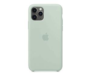 APPLE Protettiva MXM72ZM/A Custodia per Apple iPhone 11 Pro, Colore berillo