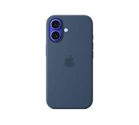 Apple iPhone 16 Silicone Case MagSafe Denim MYY23ZM/A