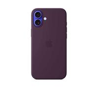 APPLE Protettiva MYYD3ZM/A Cover MagSafe per Apple iPhone 16 Plus, Viola