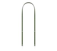 Apple Schultergurt für Handy - grün