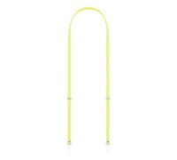 Apple Schultergurt für Handy - Neongelb