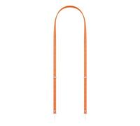 Apple Schultergurt für Handy - orange