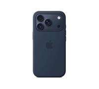 APPLE si midnight ms Custodia per cellulare per Apple (brand) iPhone 17 Pro, Blu scuro