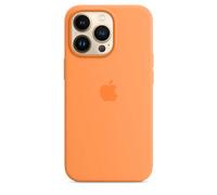 Apple Custodia MagSafe in silicone (per iPhone 13 Pro) - Giallo Marigold