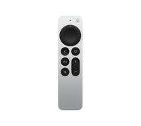Apple MW5G3Z/A telecomando IR/Bluetooth Set-top box TV Pulsanti, Tasti a sfioramento
