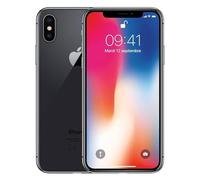Apple SLP IPHONE X 64 GO ACCESS NOIR