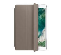 Apple Smart Cover in pelle (per iPad Pro 10,5") - Grigio talpa