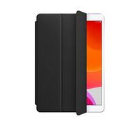 Apple Smart Cover in pelle (per iPad Pro 10,5") - Nero