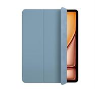 Apple - Smart folio For iPad air 13" (m2)-denim Apple