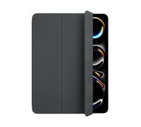 Apple MWK33ZM/A custodia per tablet 33 cm (13") Custodia a libro Nero